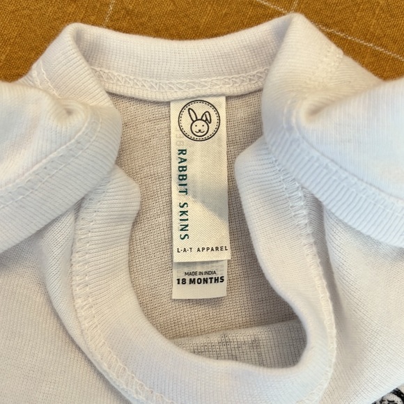 Pearl jam baby onesie - Picture 3 of 5